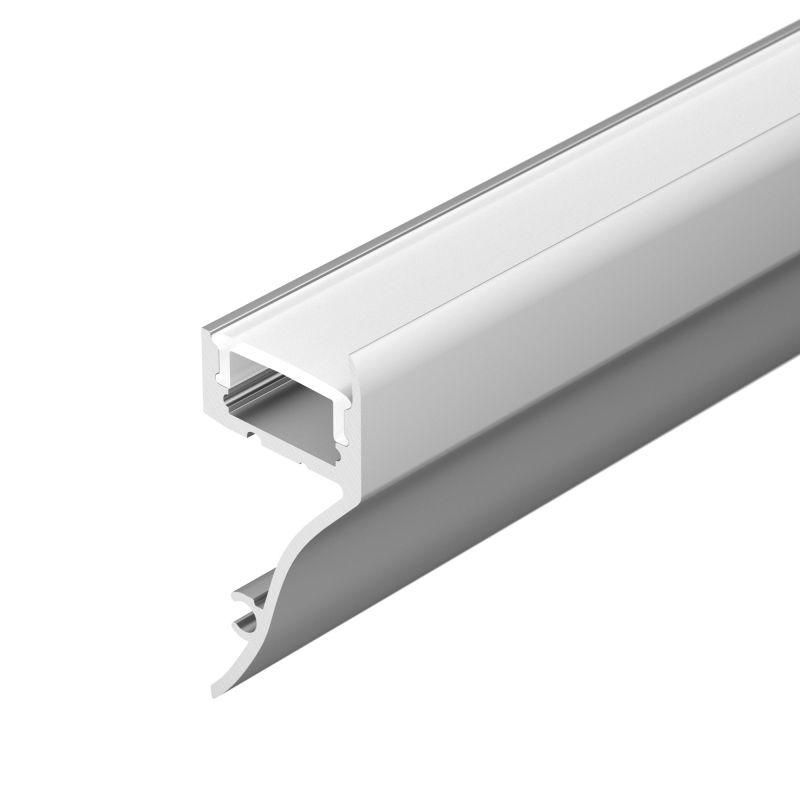 профиль arh-con-2000 anod l2000 алюм. arlight 018828 от BTSprom.by