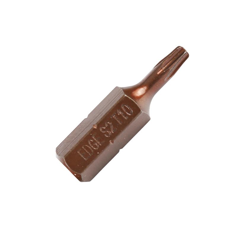 бита t10 сталь s2 длина 25мм (уп.2шт в блистере) patriot 818010017 от BTSprom.by