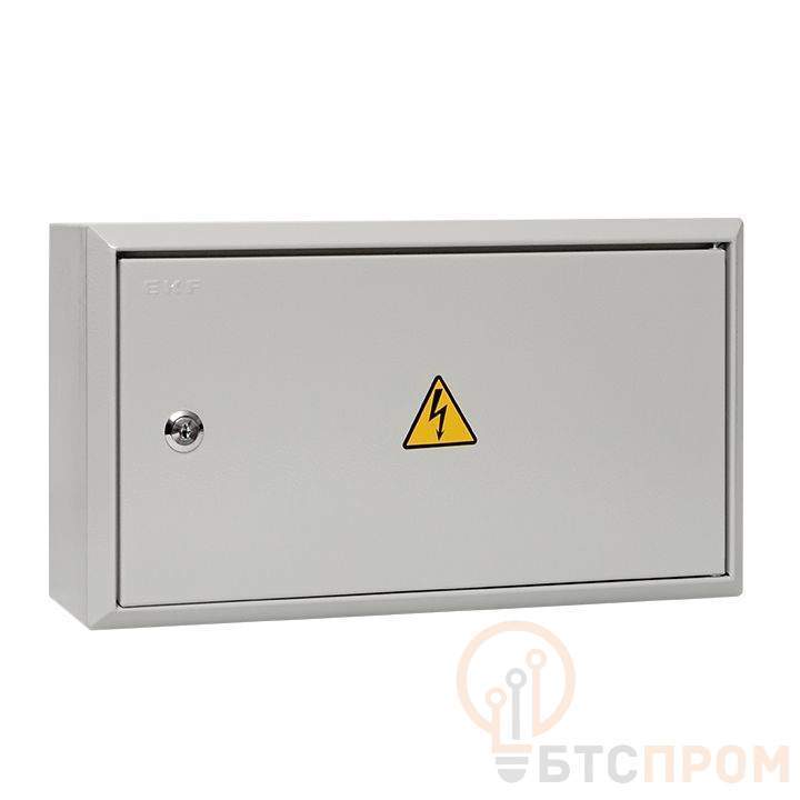  Щит ЩРН-15 IP31 (220х400х120) EKF mb21-15 фото в каталоге от BTSprom.by