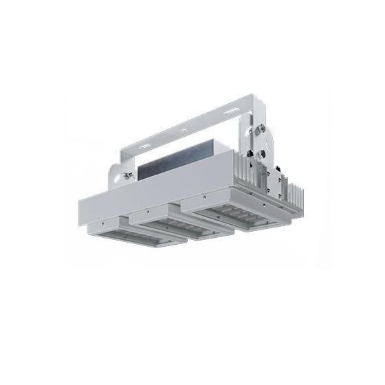 светильник светодиодный дсп15-120-213 kosmos ra 750 led 117вт 5000к ip65 ардатов 1155512213 от BTSprom.by