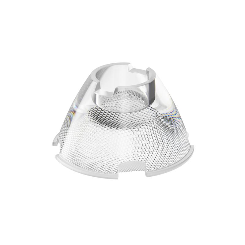  Линза для Alfa LED 18град. Maytoni LensD35-18 фото в каталоге от BTSprom.by