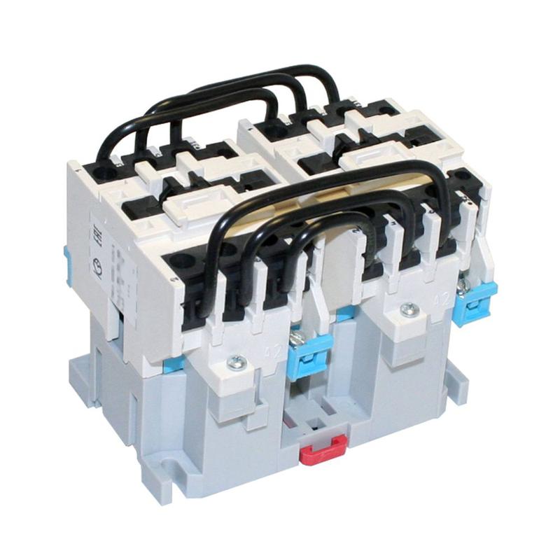 контактор электромагнитный пмл-2561м ухл4 в 110в 2нз кашин o40551020вв110000010 от BTSprom.by