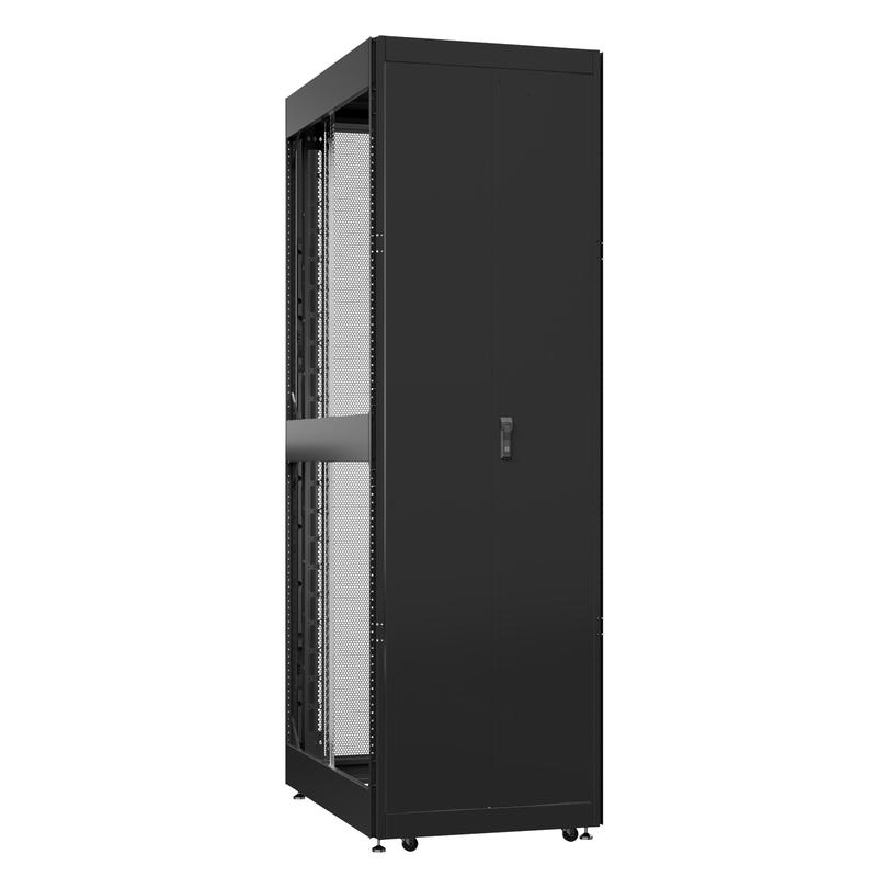 шкаф серверный 52u 800х1200 ex sysmatrix ex 8252.9530 от BTSprom.by