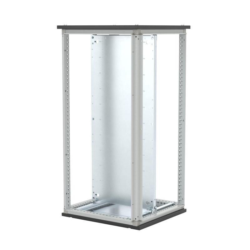 плата монтажная для шкафов cqe n 2000х800мм dkc r5npce2080 от BTSprom.by