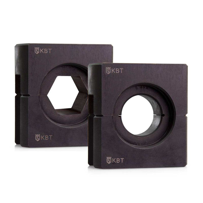 матрица для алюм. зажима круглая а-45.0/100т квт 61494 от BTSprom.by