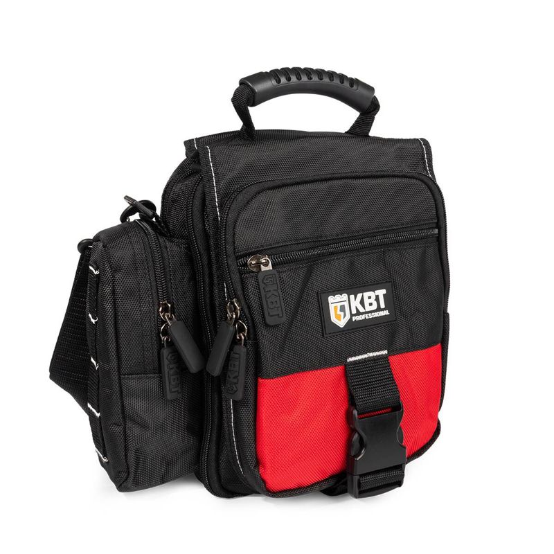 сумка монтажника с-11 профи квт 104521 от BTSprom.by