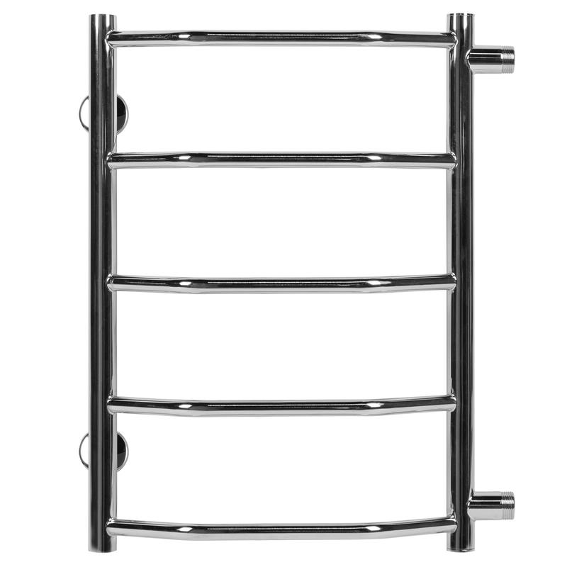  Полотенцесушитель Трапеция П5 400х596 БП м/о 500 Royal Thermo НС-1204589 фото в каталоге от BTSprom.by