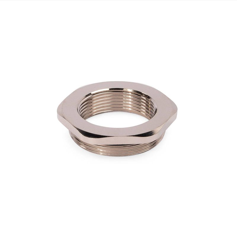 муфта переходная латунь мпл м40/м32 fortisflex 89606 от BTSprom.by