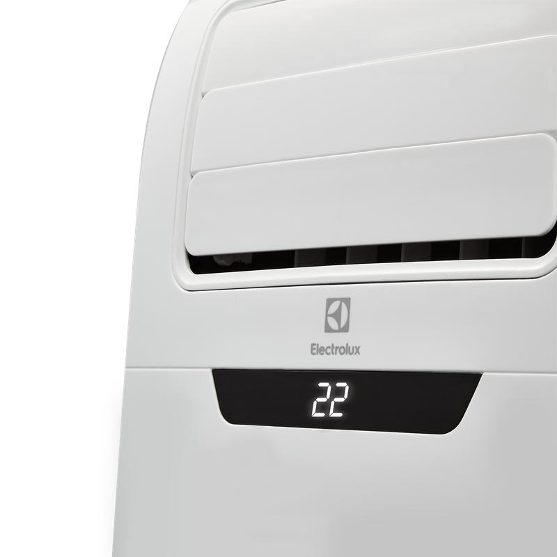  Кондиционер мобильный EACM-07 FM/N3 Electrolux НС-1292429 фото в каталоге от BTSprom.by