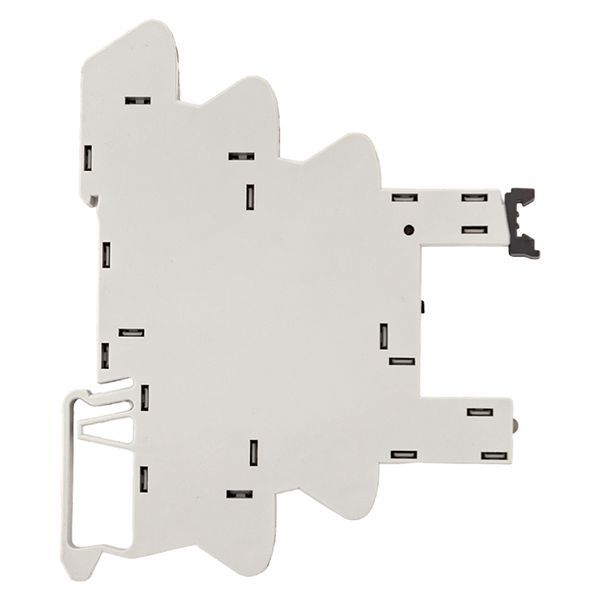  Разъем для реле РM slim 23/1 Push-in 230VАС/60VDC AVERES EKF rms-23-1-push60-230 фото в каталоге от BTSprom.by