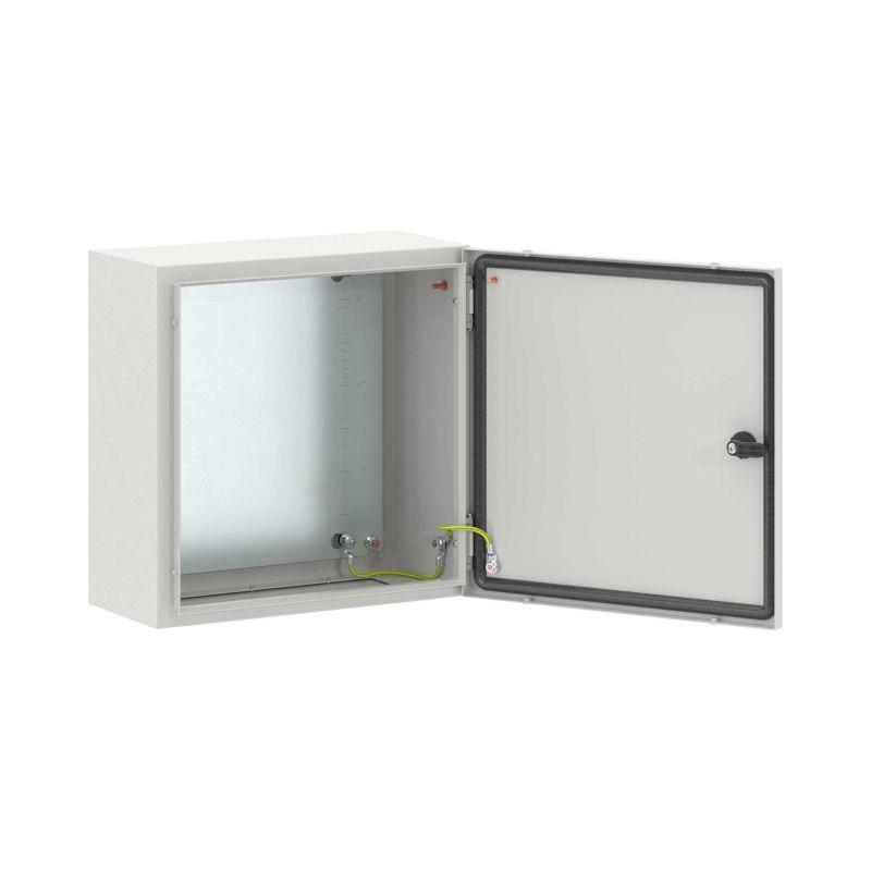 корпус навесной ste с м/п 400х400х200мм dkc r5ste0442 от BTSprom.by