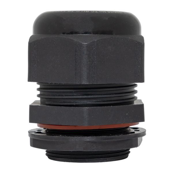  Ввод кабельный BM-X8S EKF cgp40x1.5 фото в каталоге от BTSprom.by