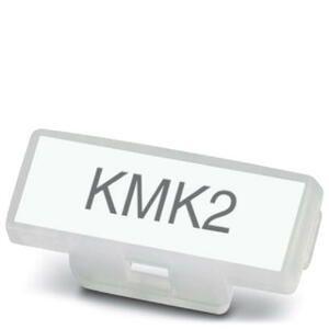 маркировка для кабелей kmk 2 (уп.100шт) phoenix contact 1005266 от BTSprom.by