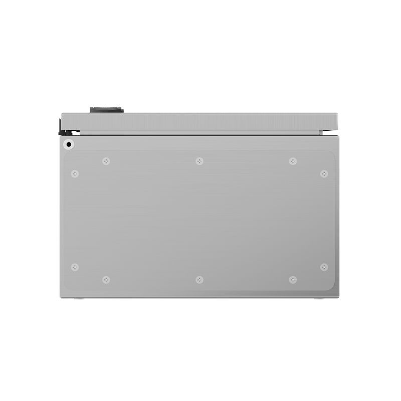  Корпус навесной STH с М/П из нержавеющей стали AISI304 500х300х200мм с фланцем DKC R5STH0532F-304 фото в каталоге от BTSprom.by