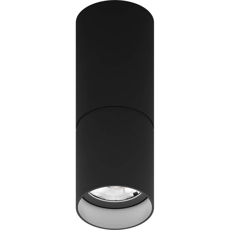 светильник светодиодный arma/s (260) 20w d15 840 bl ip20 ст 1102302080 от BTSprom.by