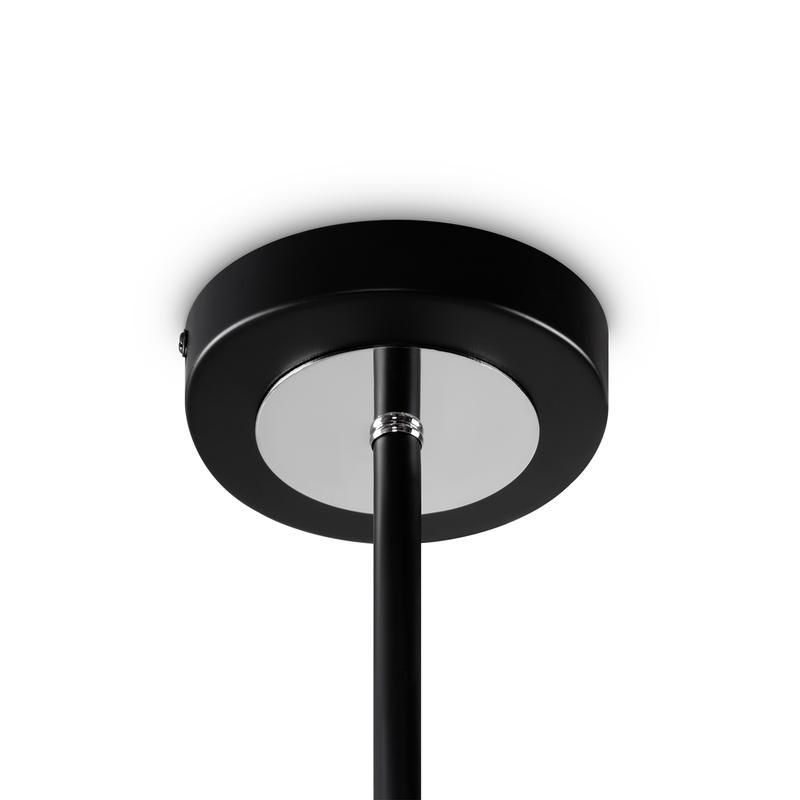  Светильник Floristic 30Вт G9х6 IP20 потолочн. Freya FR5328CL-06B фото в каталоге от BTSprom.by