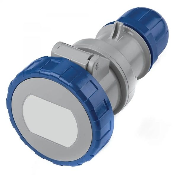 розетка кабельная артикул dis3181643 ip67 16a 2p+e 230в dkc dis3181643s от BTSprom.by