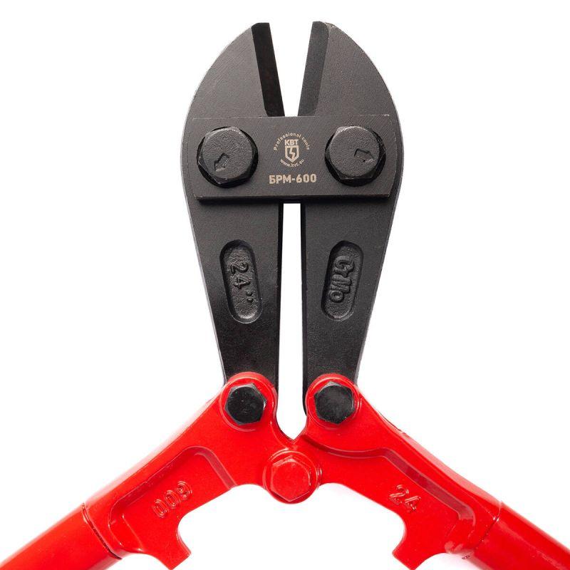  Болторез БРМ-900 ПРОФИ КВТ 92114 фото в каталоге от BTSprom.by