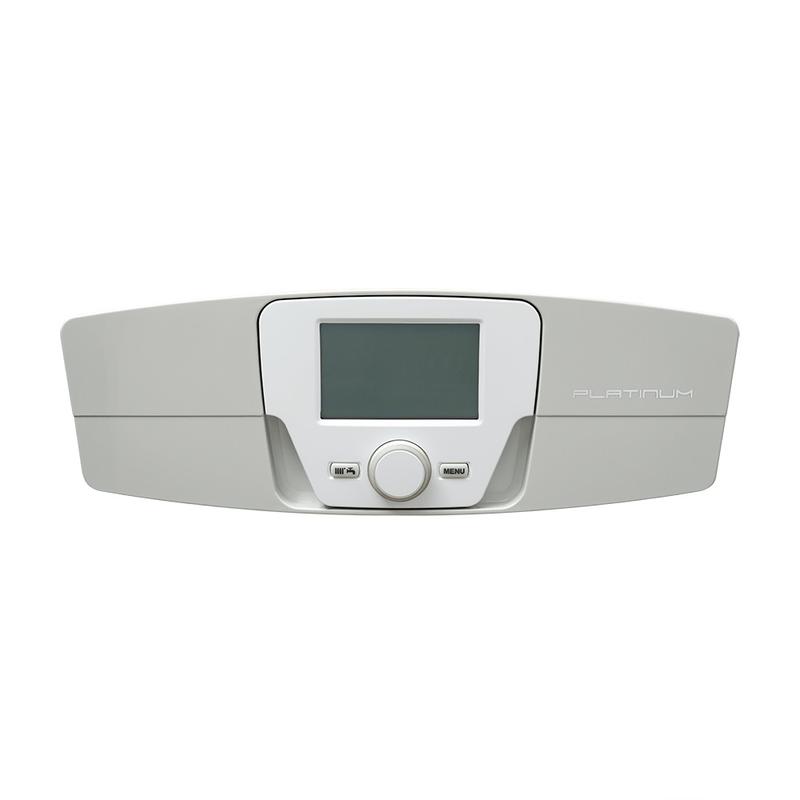  Котел газовый конденсационный LUNA PLATINUM+ 1.32 GA настен. Baxi НС-1145068 фото в каталоге от BTSprom.by