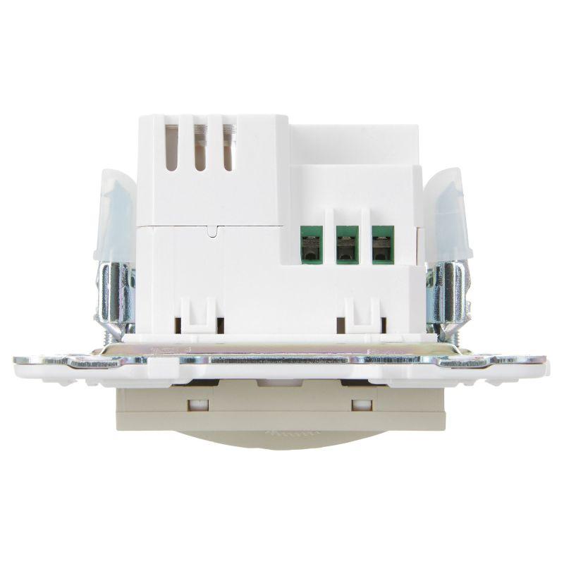  Датчик движения SKANDY SK-S01B беж. IEK SK-MS10-N-150-05-K10 фото в каталоге от BTSprom.by