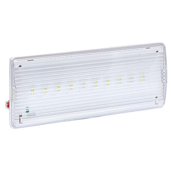 светильник аварийного освещения safeway-10p пост. действия led proxima ekf dpa-203 от BTSprom.by