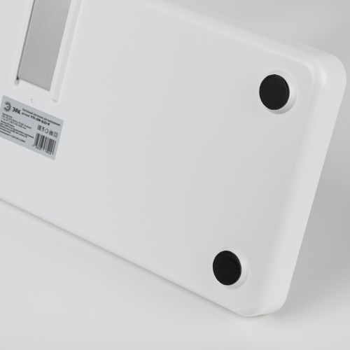  Светильник для растений FITO-20W-QLED-W 20Вт 220-240В 3500К IP40 +1град. до +35град. С 30000ч настол. ЭРА Б0039034 фото в каталоге от BTSprom.by