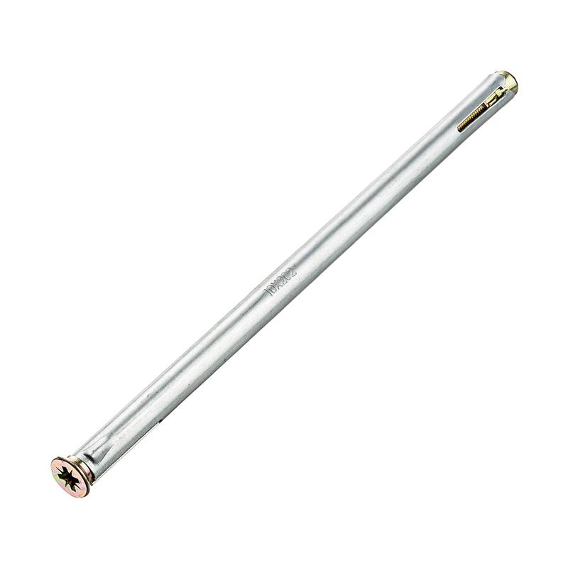 дюбель рамный 10х202 метал. (уп.2шт) tech-krep/zitar 102912 от BTSprom.by