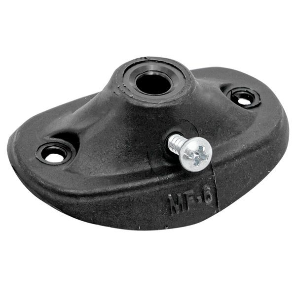 фланец для канального датчика температуры 6мм fl-6 ekf fl-6 от BTSprom.by