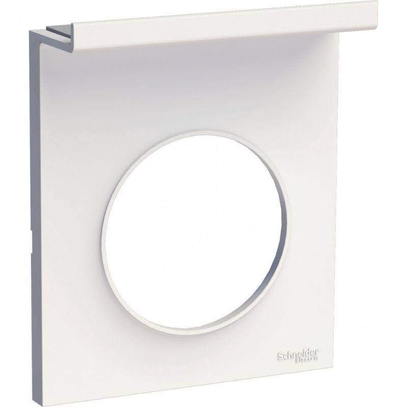 рамка 1-м с держателем для телефона sche s52p712 от BTSprom.by