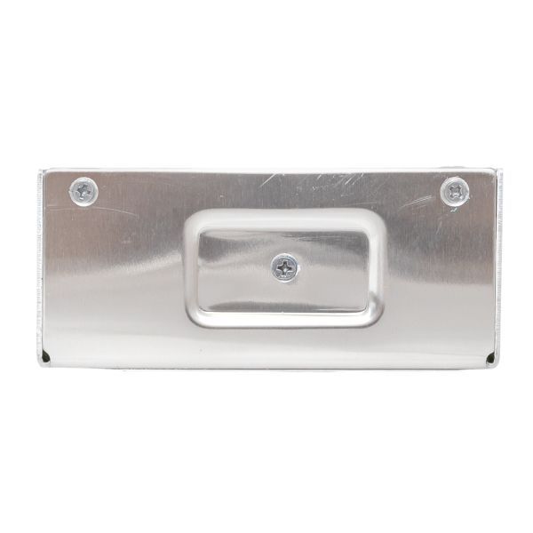  Блок питания на монтажную панель 500Вт Uвх 220В AC m Uвых 12В DC постоянного тока EKF MPS-500W-12 фото в каталоге от BTSprom.by