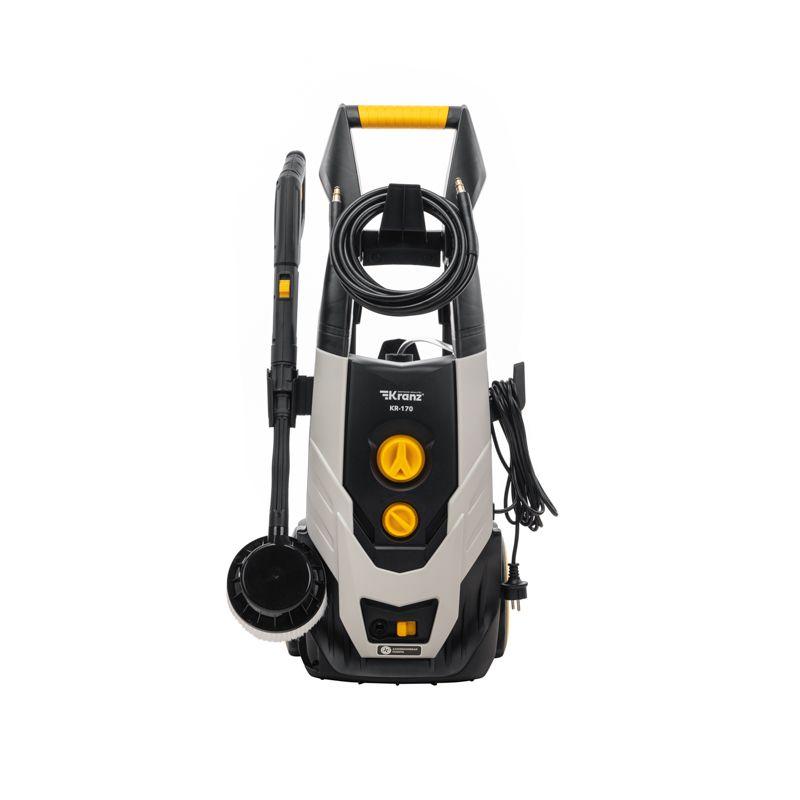  Мойка высокого давления KR-170 Kranz KR-16-1262 фото в каталоге от BTSprom.by