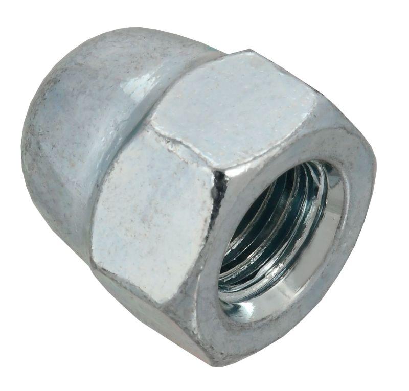 гайка колпачковая din 1587 м10 (уп.60шт) iek cmz10-gc-10 от BTSprom.by