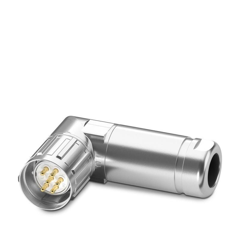 соединитель кабельный ca-09p1n1280dns phoenix contact 1619596 от BTSprom.by