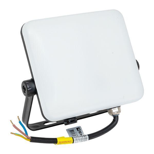 прожектор светодиодный сдо-4003 30вт 4000к ip65 с равномерной засветкой luma ekf fll-4003-30-4000 от BTSprom.by