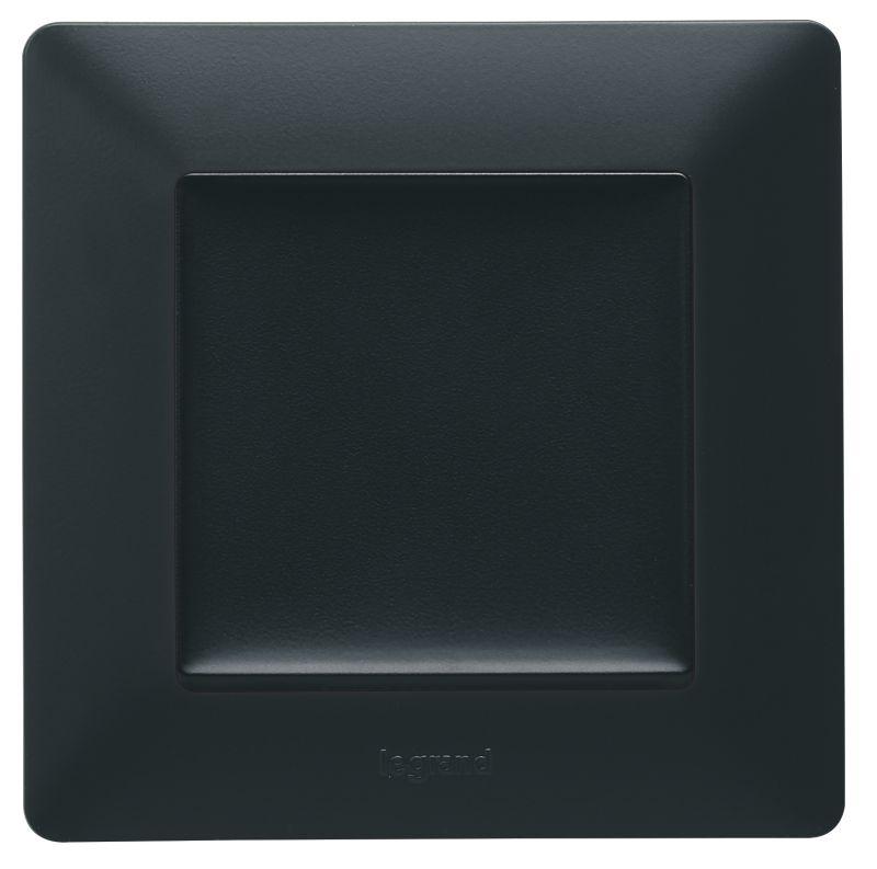  Выключатель 1-кл. СП Valena In'matic 10А IP20 250В 10AX безвинтов. зажимы механизм сер. Leg 752001 фото в каталоге от BTSprom.by