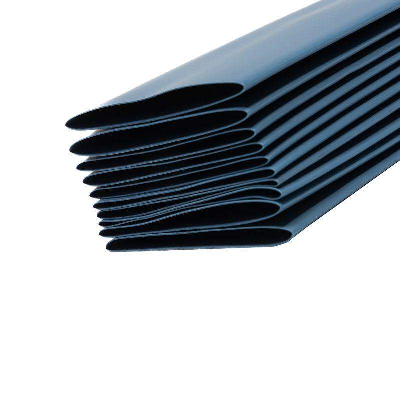  Трубка термоусадочная 50.0/25.0 1м син. Rexant 25-0005 фото в каталоге от BTSprom.by