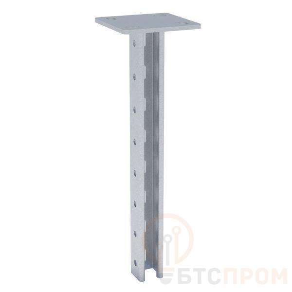 Стойка STRUT 41х41 L2200 сталь EKF sts4141220 от BTSprom.by Стойка STRUT 41х41 L2200 сталь EKF sts4141220 от BTSprom.by