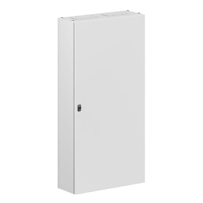 корпус напольный ram fit 1600х800х400мм без боков. вырезов dkc r6nfw168040 от BTSprom.by