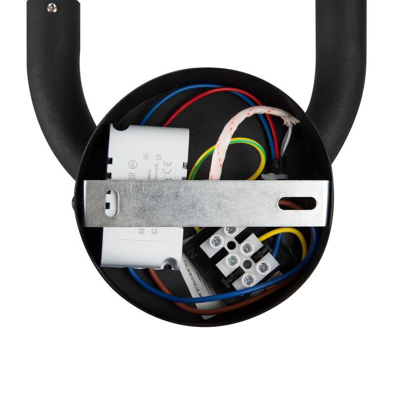  Светильник Magnet 10Вт IP20 бра настен. Freya FR6106WL-L10B фото в каталоге от BTSprom.by