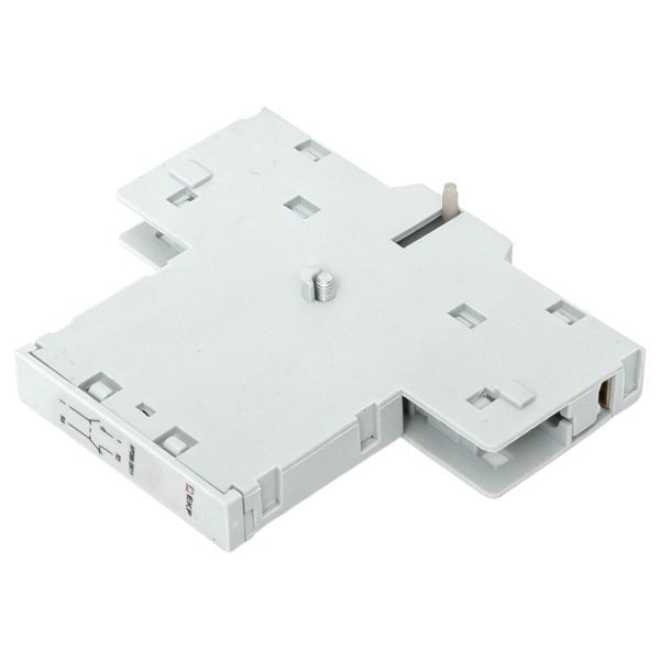  Контакт дополнительный АПД-80 ДК-11 NO+NC EKF apd3-dk11 фото в каталоге от BTSprom.by