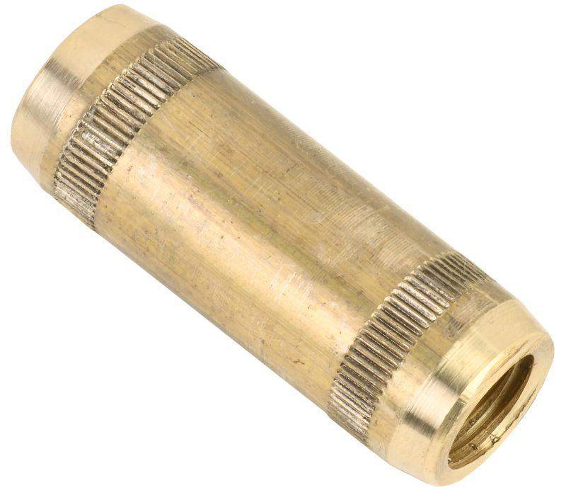 муфта соединительная d20мм латунь iek zms10-40-020 от BTSprom.by