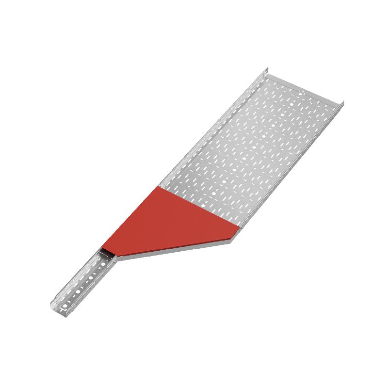  Крышка для переходника правого 100-500мм "ПЛЮС" HD85 КМ PL15997 фото в каталоге от BTSprom.by