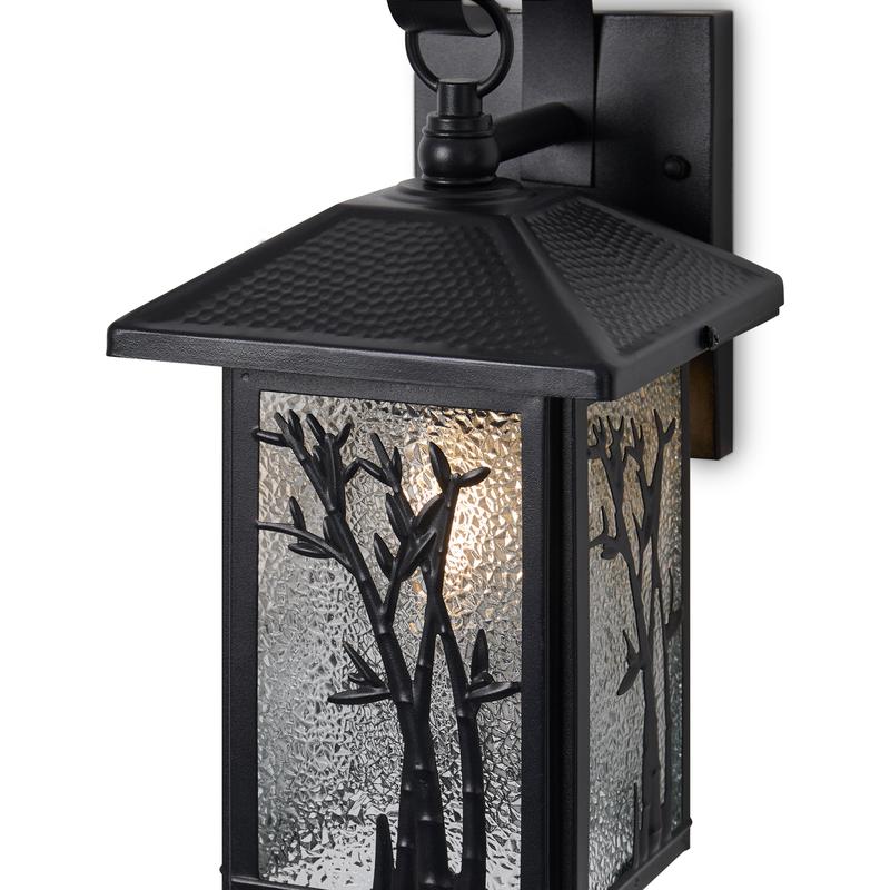  Светильник Saga 1х40Вт E27 IP44 бра настен. Voltega VGL7218WL-01B фото в каталоге от BTSprom.by