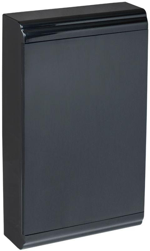корпус модульный навесной щрн-п-36 prime ip41 пластик. черн. iek mkp13-n-01-36-41-k02 от BTSprom.by