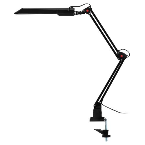  Светильник NL-201-G23-11W-BK настол. черн. ЭРА C0041456 фото в каталоге от BTSprom.by