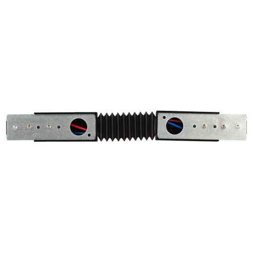  Коннектор TR-1PA-СF-BK гибкий для 1ф шинопровода черн. Эра Б0054473 фото в каталоге от BTSprom.by