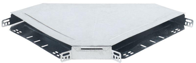 Угол для лотка 90град. 50х50 HDZ IEK CLP2P-050-050-M-HDZ от BTSprom.by