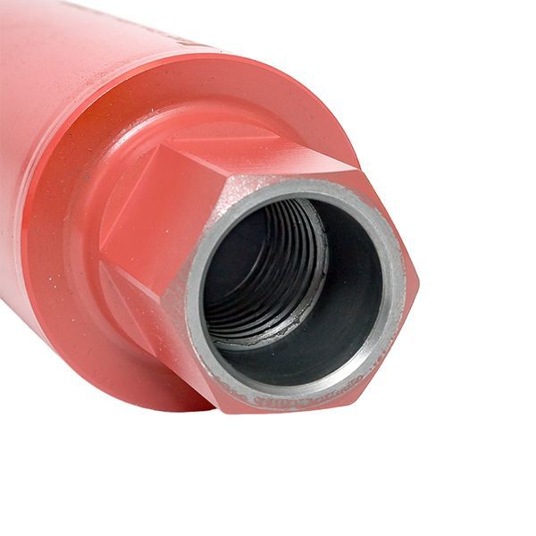  Коронка алмазная (проходка) WCHP-72/450 (1 1/4дюйм UNC) Expert EKF wchp-sf72/450 фото в каталоге от BTSprom.by