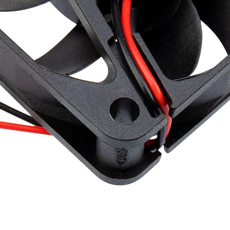  Вентилятор RX 12038MS 12 VDC Rexant 72-5121 фото в каталоге от BTSprom.by