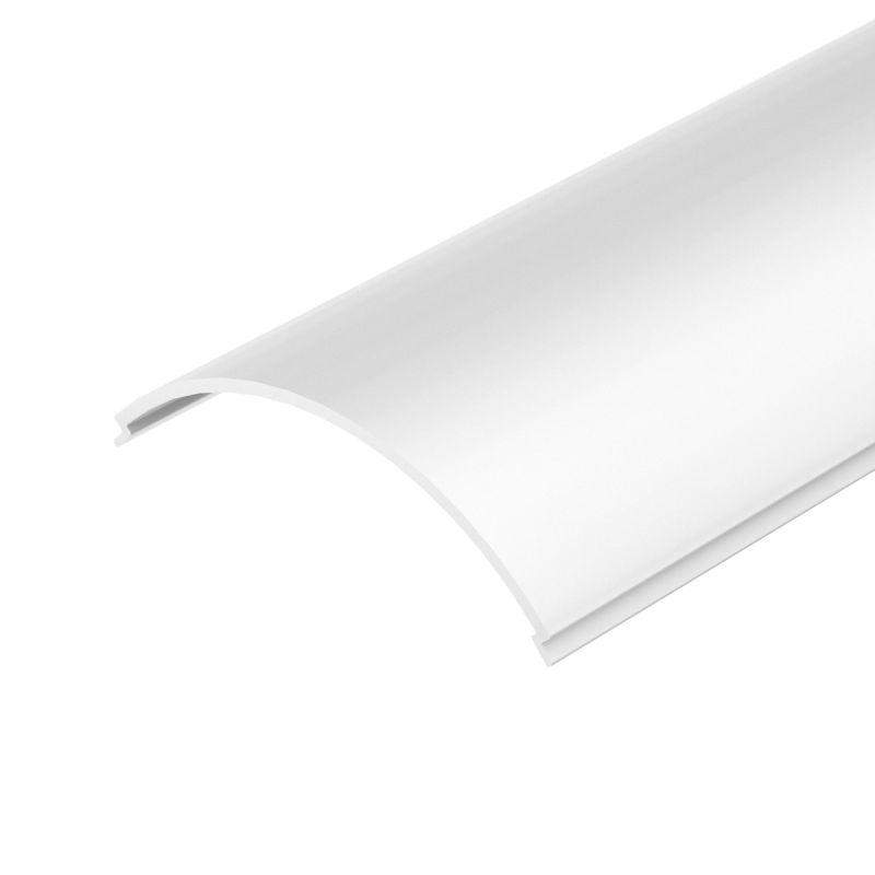 экран sl-kant-h30 round opal l2000 пластик. arlight 019334 от BTSprom.by